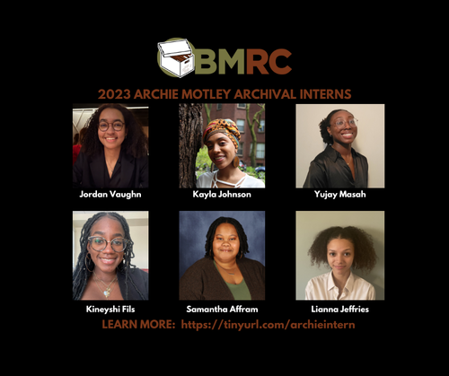 2023 ARCHIE MOTLEY ARCHIVAL INTERNS_MChimp+Website