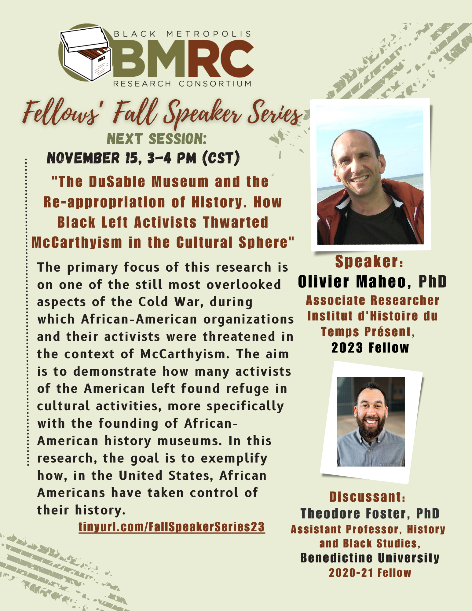 2023 BMRC Fellows Fall Speakers Series_ #7 - NOV 15_flyer-3