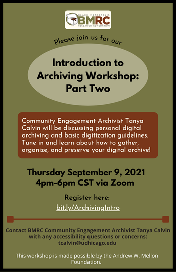 Part Two Introduction to Archiving Workshop Flyer.png