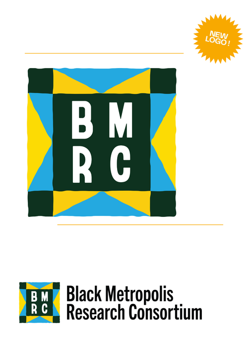 New BMRC Logo